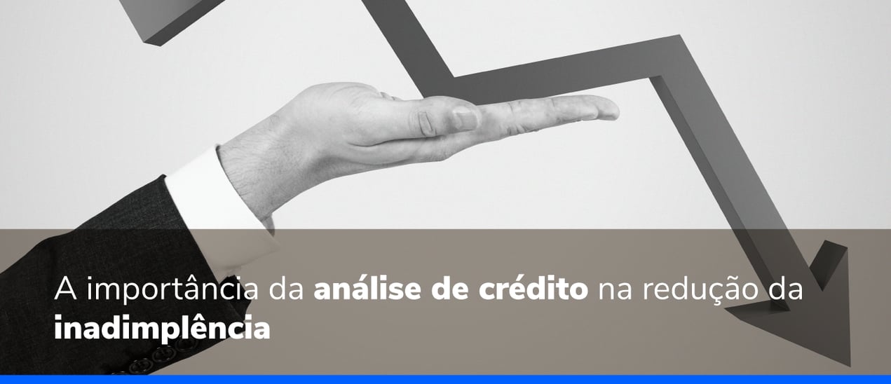 análise de crédito