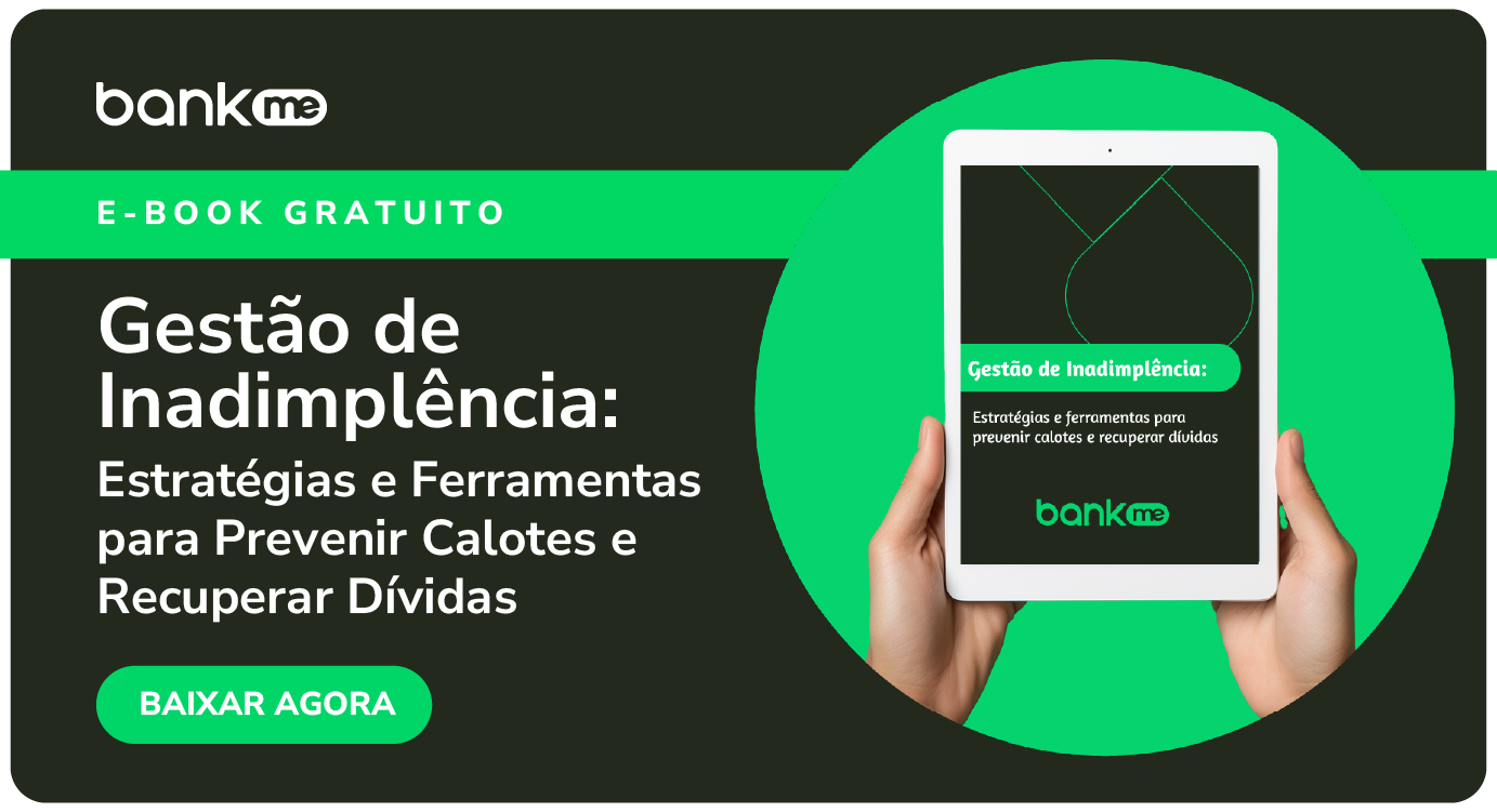 Kit Inadimplência