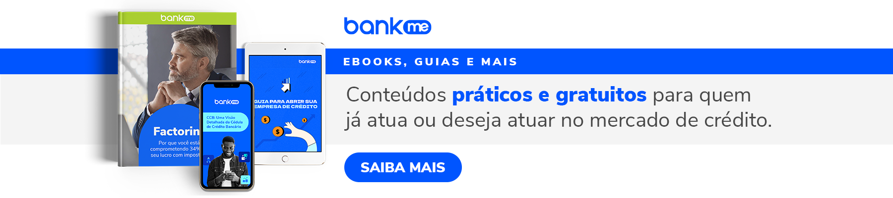CONTEUDOS BANKME