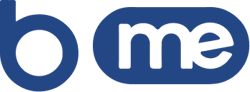bme logo azul escuro