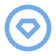 icon diamond