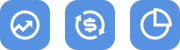 icones site mini banco