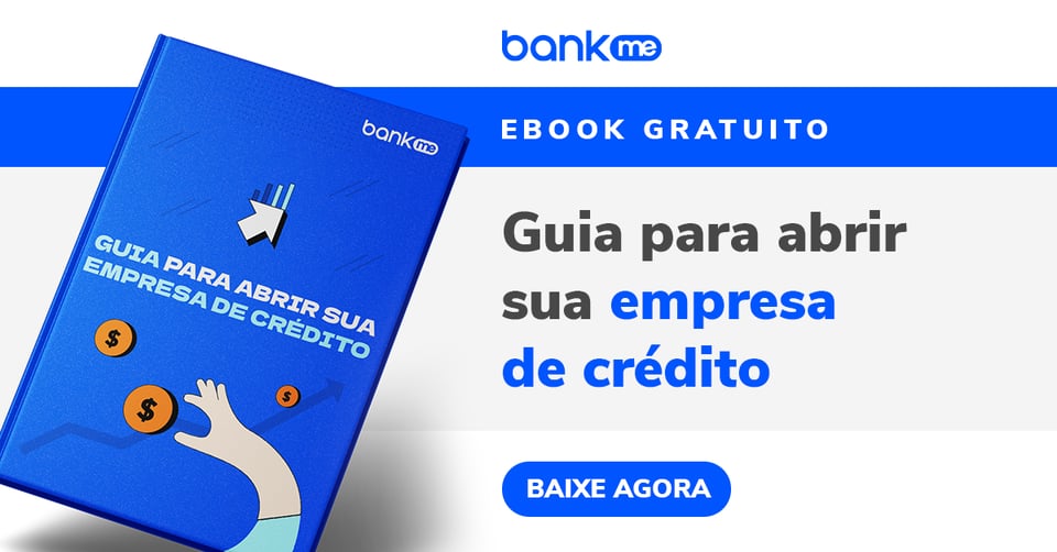 abrir empresa de credito