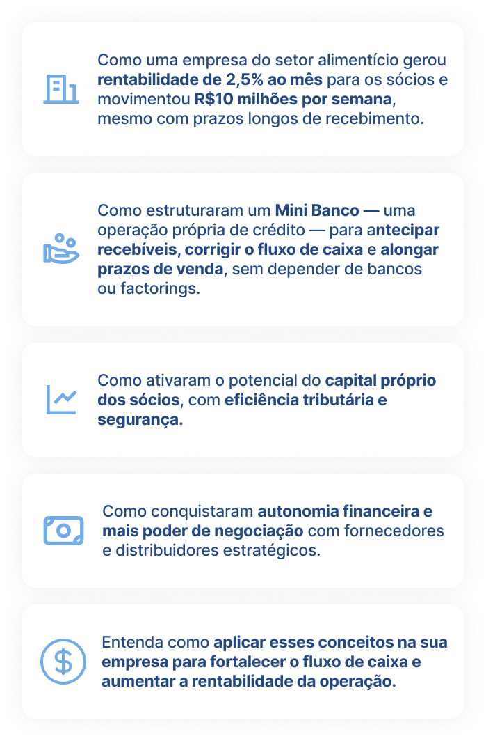 O que voce vai aprender kuara O que voce vai aprender kuara