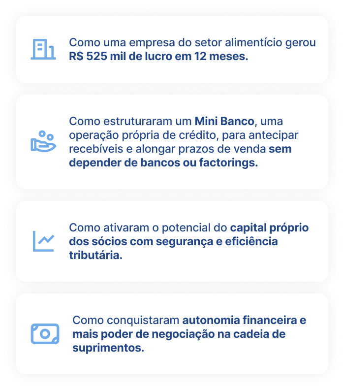 O que voce vai aprender-1 O que voce vai aprender-1