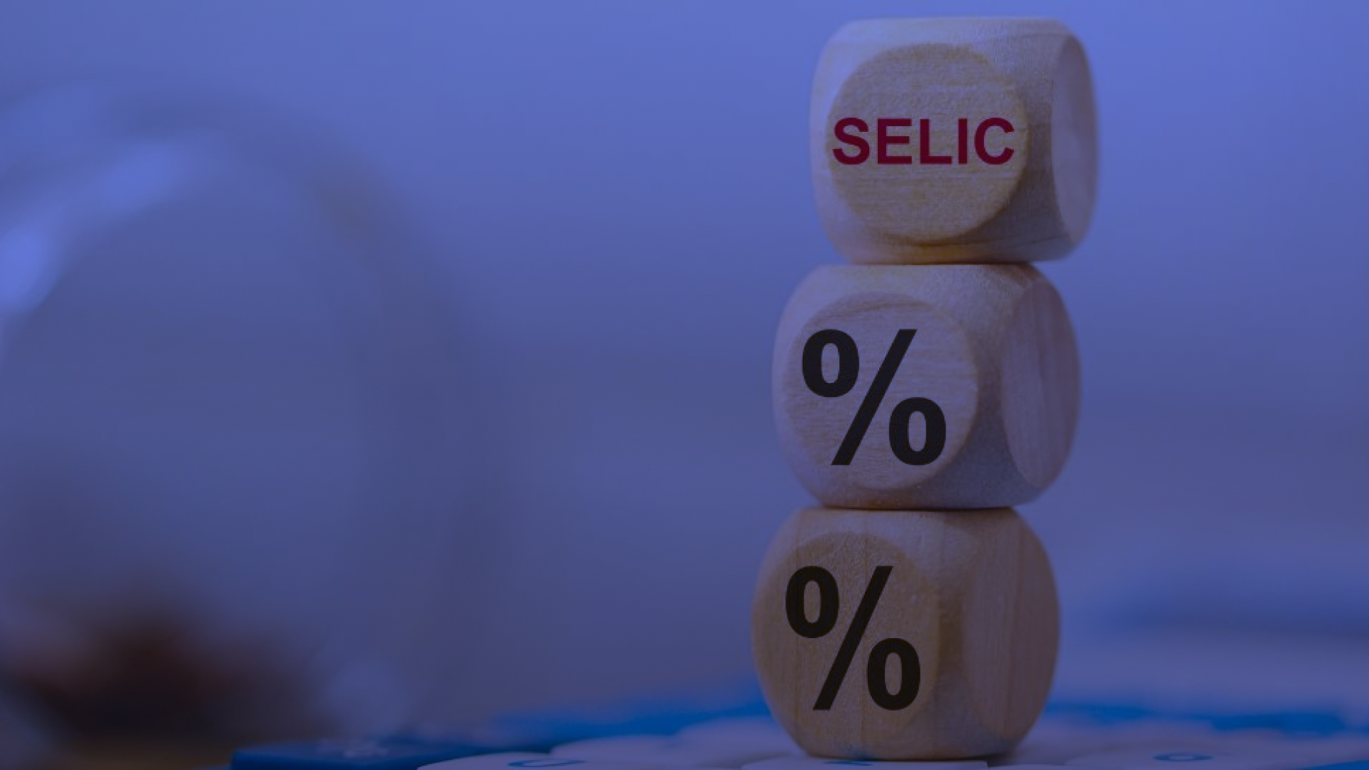 Taxa Selic